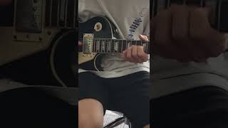 PANTERA - floods (solo cover)  @pantera