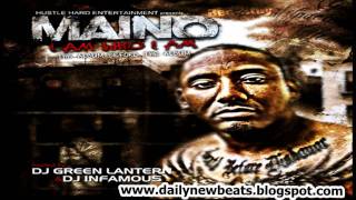 Maino feat. Yo Gotti - Key To The City (I Am Who I Am)