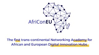 AfriConEU in 30''