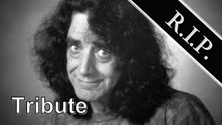 Peter Mayhew ● A Simple Tribute