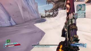 Borderlands 2 fun