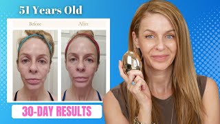 Try Amiro S1 YOURSELF - See My Non-Surgical Facelift in 30 Days (with Proof!) GIVEAWAY!