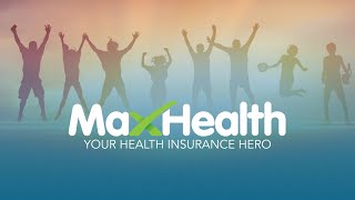 MAXHEALTH: Yesterday, Today and Tomorrow