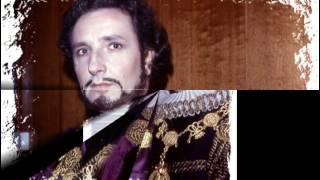 G. VERDI. "IL TROVATORE"  (IL BALEN) F. BORDONI