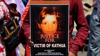 JUSTICE FOR ASIFA | A Message To My Country India | Reality , Save Humanity