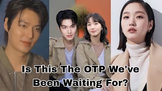 OMG!! Lee Min Ho & Kim Go Eun: Fans Are Losing Their MINDS Over These Dating Rumors!