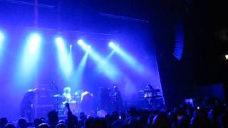 The Damned Love Song & Second Time Around (clips) Manchester Ritz 17/5/14 Charlie Harpers Birthday