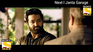 Janta Garage Hindi Dubbed Full Movie l Jr NTR l Mohanlal l Samantha Akkineni l Nitya Menon