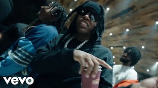 Lil Durk - Richard Mille (Feat. Future & Lil Baby)