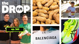 Asics Magic Speed 4, Meg Wins Another Race, Running Roasts | The Drop Podcast E265