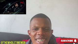 Lil Poppa - Reintroduction (Music Video) [Reaction]