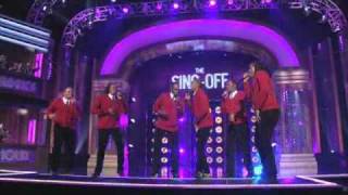 The Sing-Off Season Two: Committed Preview