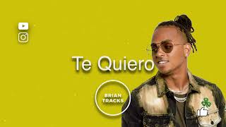 [FREE] BrianTracks - Te Quiero (Ozuna Type Beat 2022)