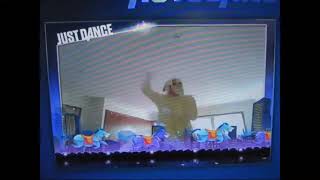 JD2014 Just Dance TV - Gangnam Style w/ Pikachu