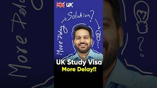 UK Student Visa Processing Delay | UK Visa | UK Student Visa Update 2024