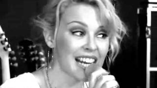 Kylie Minogue - All I See (Acoustic) - KylieX2008 // www.kylieonline.org