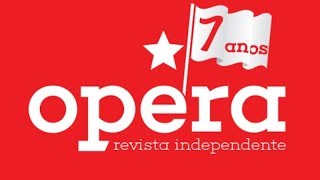 APOIE A REVISTA OPERA!