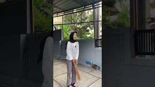 siapa ya yg dimaksud sama kak ayu?? #komedilucu #humorreceh #lucuabis