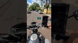 Uber flash tem estratégia na moto. #profissao #motoboy