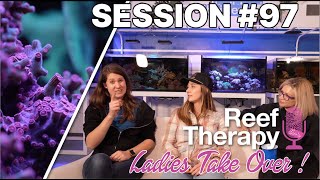 Kicking Off Reefstock 2024 - Ladies Take Over | #97