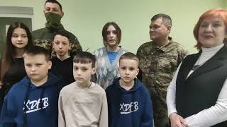 Поповнення в рою «Летківських шершнів»