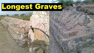 What is The Reality of Long Graves in Multan Pakistan and Other Countries. -ASB Planet