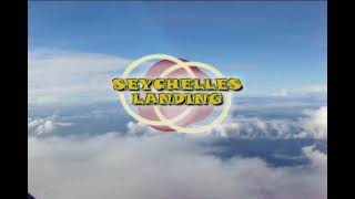 Landing #an124 in Seychelles | Посадка Ан-124 на Сейшелах | 2009