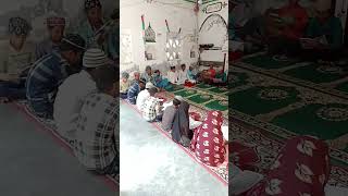 giyarahiwi Shareef ki quran khani