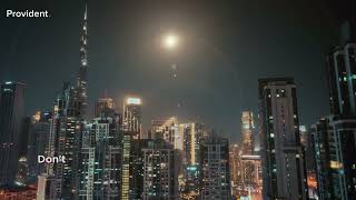 Why Now is the Best Time to Invest in Dubai Real Estate!