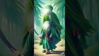 hairat Se Kabhi Khud Ko#islamic #trending #viral #youtubeshorts #video