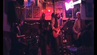 Ain't Nothin' But Blues Bar - Jack J Hutchinson " If You Let Me Love You"