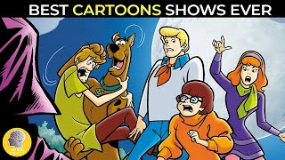 BEST CARTOONS EVER!