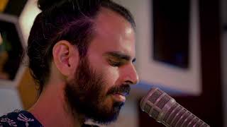 Saravá solo - SomeThing Nice Live session (Dudi Shaul)