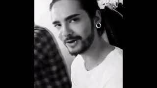 Feliz aniversário!! Kaulitz! (Atrasada mais postei KK)