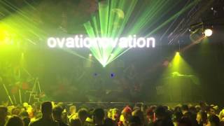 The Prototypes & MC 2Shy @ Innovation In The Sun 2017