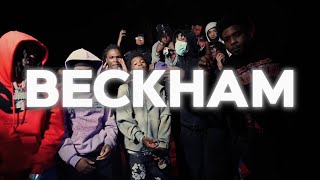 Beckham [Crank That/Jerk Drill type beat] Kyle Richh x Dee Billz type beat 2024