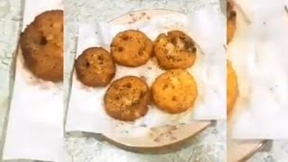 #LALAworld# Patato Smiley Recipe - Patato Smiley Snack - How to Cook Patato Smiley