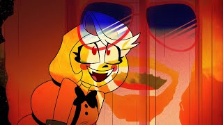 This Hazbin Hotel song reminds me of something...