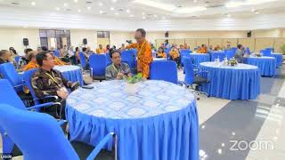 Seminar Nasional Policy Brief PKN Tk I Angk. LVII Tahun 2023