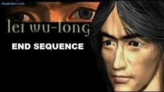 Lei Wulong - Tekken 2 Played on PS1 | NAMCO