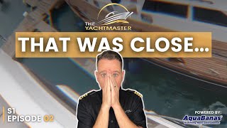 The YachtMaster | Season 01 Episode 02