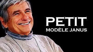 [ENTRETIEN] JEAN-PIERRE PETIT - Science, cosmologie et modèle Janus