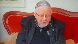 Vytautas Landsbergis: ar Rusija taps laisva?