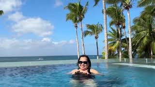 Boracay, Philippines | Hennan Crystal Sands Resort