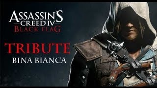 Assassin's Creed Tribute Song - Bina Bianca (feat. community pirate crew)