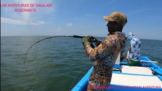 SI UTILIZAS ESTA TECNICA SEGURO TENDRAS MAS CAPTURAS MODALIDAD JIGGING QUEDATE HASTA EL FINAL