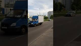 новая остановка автобуса 160