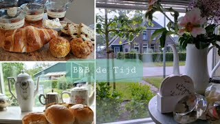 B&B De Tijd