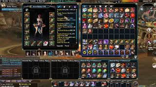 mercenary skin outfit enhan gratis dari gm katanya error? yuk kita atasi! Atlantica Online Indonesia