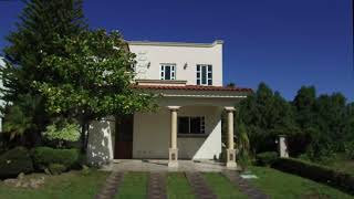 Hermosa Residencia en El Cielo Country Club, ZM Guadalajara